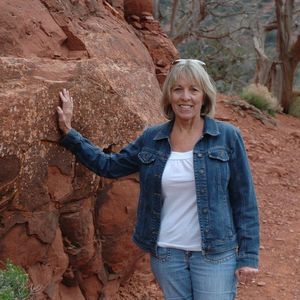 Meet your Posher, Kathleen sabourin